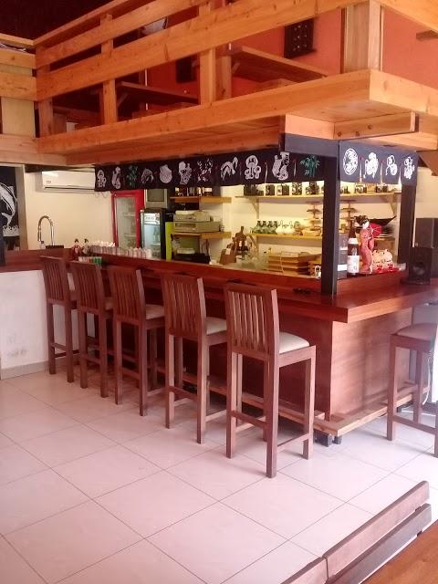 Shashin-ka Japanese Restaurant